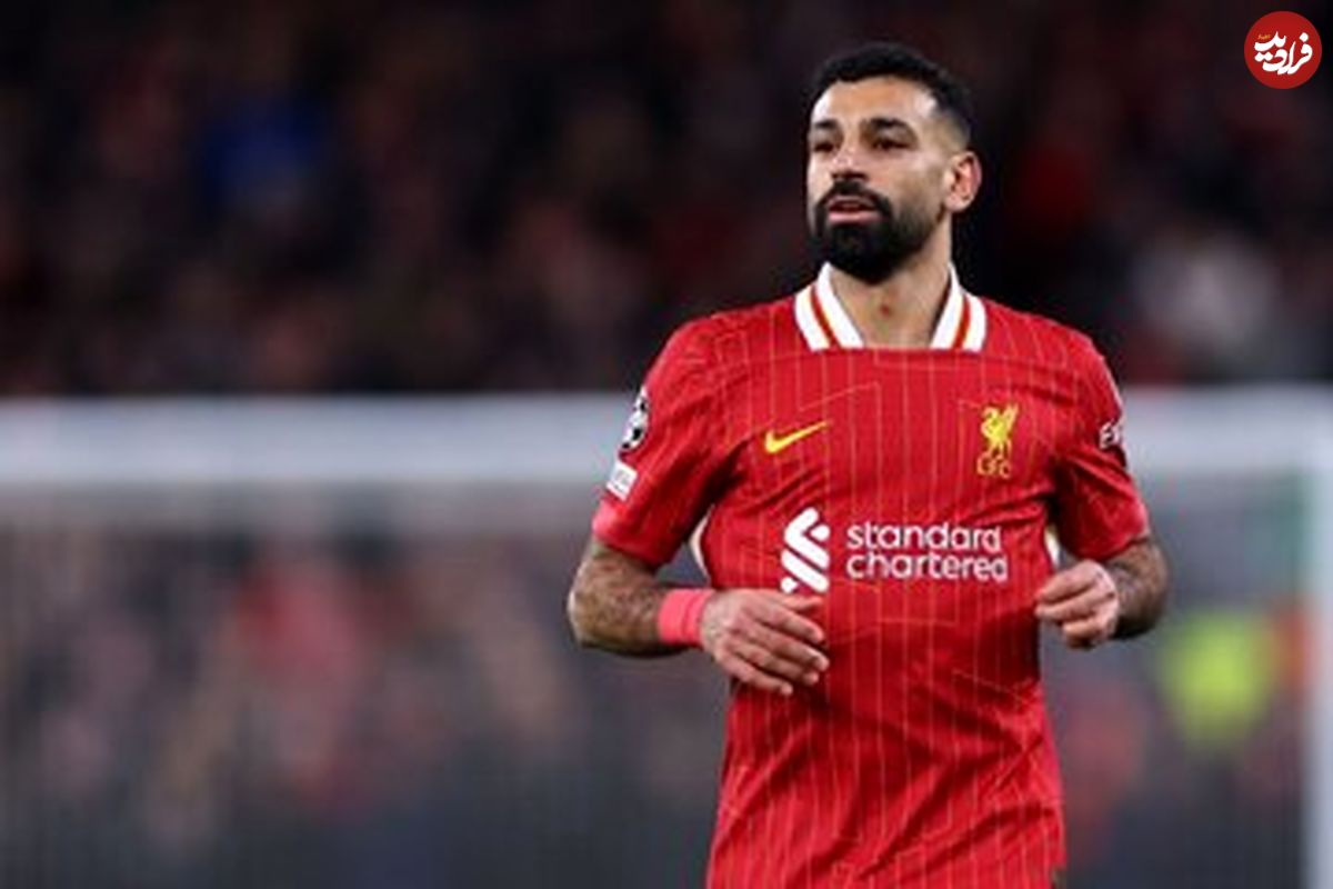 پیشنهاد نجومی به محمد صلاح؛ رقمی هنگفت برابر با دریافتی رونالدو