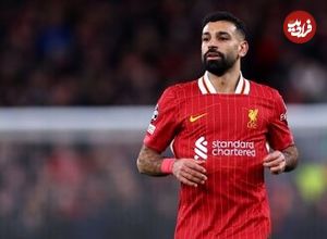 پیشنهاد نجومی به محمد صلاح؛ رقمی هنگفت برابر با دریافتی رونالدو