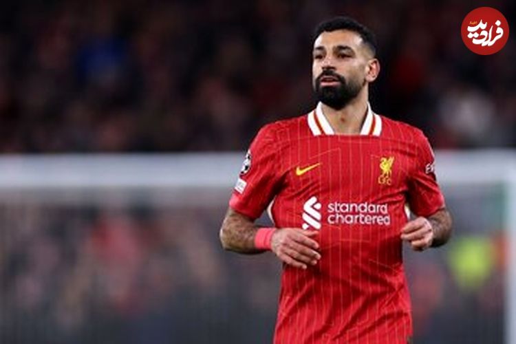 پیشنهاد نجومی به محمد صلاح؛ رقمی هنگفت برابر با دریافتی رونالدو