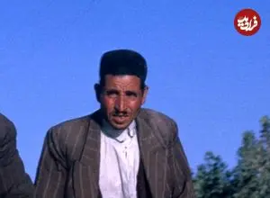 عکس| سفر زمان؛ مردان اصفهانی سوار بر دوچرخه در حومۀ شهر؛ 65 سال قبل