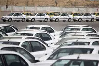 دنده معکوس قیمت‌ها در بازار خودرو؛ جدول قیمت خودرو
