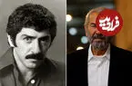 عکس| سفر به گذشته؛ «فرامرز قریبیان، یعقوب راهواره  و نرسی گرگیا» در دهه 70