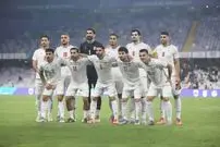 عکس| بازگشت یوزپلنگ بر روی پیراهن تیم ملی