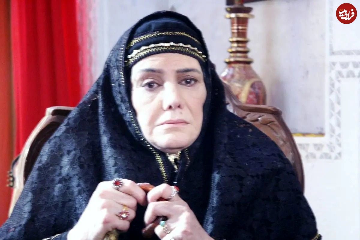 عکس| سفر در زمان؛ چهره «فخری خوروش» در ایام جوانی؛ دهه 30