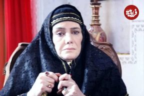 عکس| سفر در زمان؛ چهره «فخری خوروش» در ایام جوانی؛ دهه 30