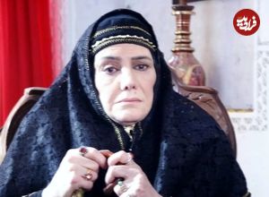 عکس| سفر در زمان؛ چهره «فخری خوروش» در ایام جوانی؛ دهه 30