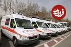 شماره خطوط اورژانس استان تهران در شرایط اضطرار اعلام شد