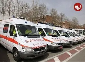 شماره خطوط اورژانس استان تهران در شرایط اضطرار اعلام شد