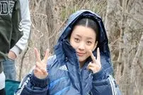 عکس| سفر زمان؛ «دونگ‌یی» عکس جوانی‌اش را به اشتراک گذاشت