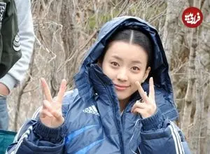 عکس| سفر زمان؛ «دونگ‌یی» عکس جوانی‌اش را به اشتراک گذاشت