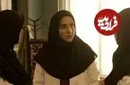 عکس| سفر در زمان؛ «خانم دکتر عیوضی» سریال کلینیک رویا روی صحنه یک نمایش؛ سال 95