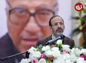 عکس| سفر در زمان؛ «حاجی مالکی» سریال پایتخت 6 در 52 سالگی و در ترکیه؛ سال 96