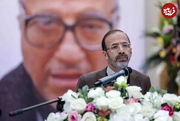 عکس| سفر در زمان؛ «حاجی مالکی» سریال پایتخت 6 در 52 سالگی و در ترکیه؛ سال 96