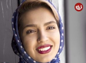 عکس؛ مونا کرمی با گریمی متفاوت: «این منم، در تمام قدرت و زنانگی‌ام»
