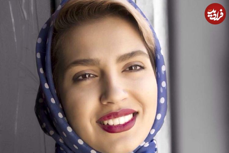 عکس؛ مونا کرمی با گریمی متفاوت: «این منم، در تمام قدرت و زنانگی‌ام»