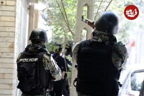 گروگانگیری کودک ۹ ساله چابهاری در مسیر مدرسه