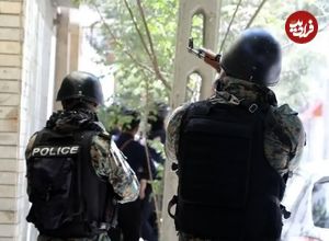 گروگانگیری کودک ۹ ساله چابهاری در مسیر مدرسه