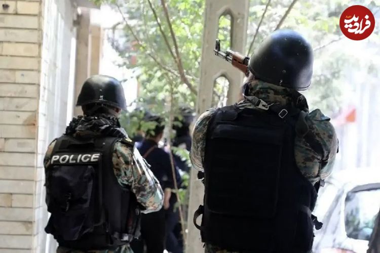 گروگانگیری کودک ۹ ساله چابهاری در مسیر مدرسه