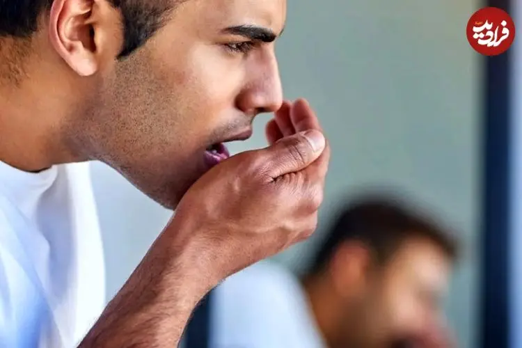 بوی بد دهان؛ راهی برای تشخیص زودهنگام یک مشکل پنهان در بدن