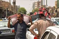 گرم‌ترین نقطه تهران با ۴۲ درجه سانتی گراد اینجاست!