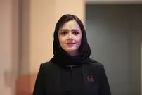 عکس| سفر زمان؛ «ترانه علیدوستی و شهاب حسینی» در پشت صحنه فیلم فروشنده؛ سال 94