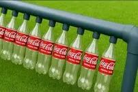 ببینید؛ نحوه ساخت یک سیستم تصفیه آب با بطری های پلاستیکی و لوله پلیکا 