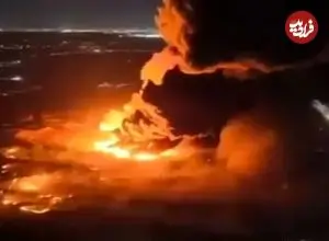 انفجار مهیب در پایتخت آرژانتین