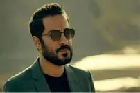 (عکس) جدیدترین تصویر از نوید محمدزاده بعد از مدت‌ها بی‌خبری