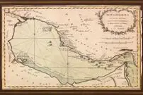 سه هزار سال مالکیت ایران بر جزایر سه‌گانه