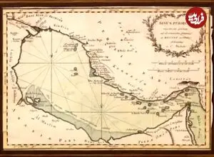 سه هزار سال مالکیت ایران بر جزایر سه‌گانه