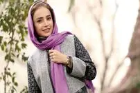 استوری انگیزشی شبنم قلی‌خانی در اینستاگرام