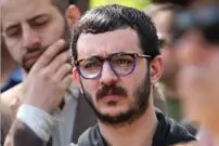 (عکس) استوری تازه و جنجالی علی شادمان خبرساز شد