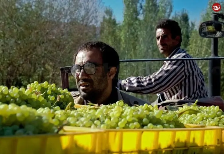 بهترین فیلم‌های سینمایی «محسن تنابنده» در دهۀ 80