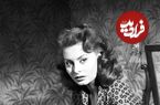 عکس؛ سفر در زمان؛ «سوفیا لورن» نماد زیبایی در سینما در 90 سالگی؛ سال 1403
