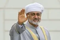 عکس؛ سفر به تاریخ؛ چهرۀ «سلطان عمان» در 25 سالگی هنگام فارغ‌التحصیلی از «آکسفورد»
