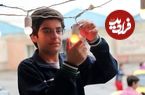 عکس| سفر در زمان؛ بازیگران نقش «کودکی، نوجوانی و جوانی جواد» سریال بچه مهندس در کنار هم؛ سال 99