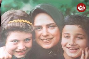 عکس؛ بازیگر کودک سریال «تولدی دیگر» ۳۵ ساله شد