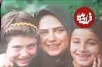 عکس؛ بازیگر کودک سریال «تولدی دیگر» ۳۵ ساله شد