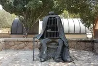 تصاویر؛ کمیاب‌ترین مجسمه‌های جهان در پایتخت