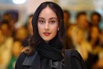 عکس| سفر زمان؛ «ترلان پروانه» 8 ساله در سومین فیلمش در کنار «هانیه توسلی»