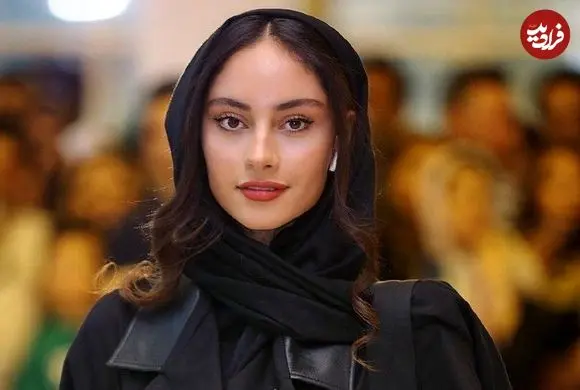 عکس| سفر زمان؛ «ترلان پروانه» 8 ساله در سومین فیلمش در کنار «هانیه توسلی»