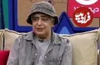 عکس| سفر زمان؛ «رضا شفیعی جم» 23 سال قبل در پشت‌صحنه یک فیلم