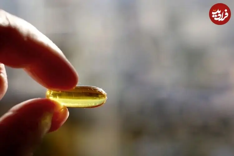 ویتامین‌های مفید برای کاهش اضطراب