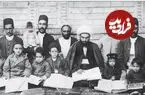 مکتب‌خانه در تهران قدیم؛ آموزش به ضرب چوب فلک!؛ شهریه مکتب‌خانه های اعیانی چقدر بود؟