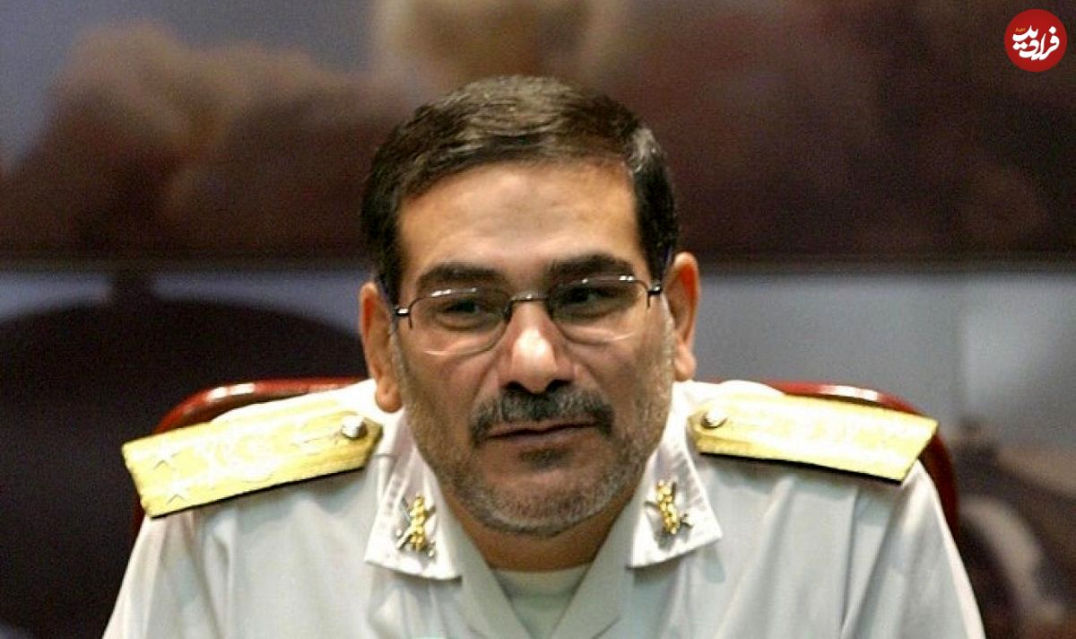 عکس؛ سفر در زمان؛ ظاهر متفاوت «علی شمخانی در اوایل ورود به سپاه»؛ اواخر دهه 50