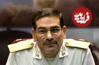 عکس؛ سفر در زمان؛ ظاهر متفاوت «علی شمخانی در اوایل ورود به سپاه»؛ اواخر دهه 50