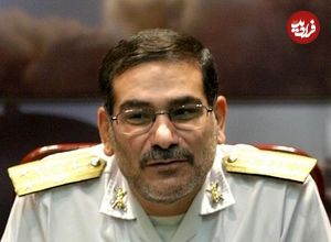 عکس؛ سفر در زمان؛ ظاهر متفاوت «علی شمخانی در اوایل ورود به سپاه»؛ اواخر دهه 50