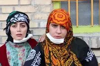3 عکس از تغییر تیپ و چهره روناک سریال نون خ بعد 5 سال