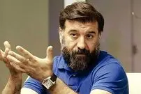 عکس| سفر زمان؛ «علی انصاریان» در کنار «محمدرضا شریفی‌نیا» در «کلوپ همسران»؛ سال 97