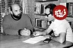 عکس| سفر در زمان؛ «شعبان بی مخ، وقتی سبیل داشت»؛ دهه 20